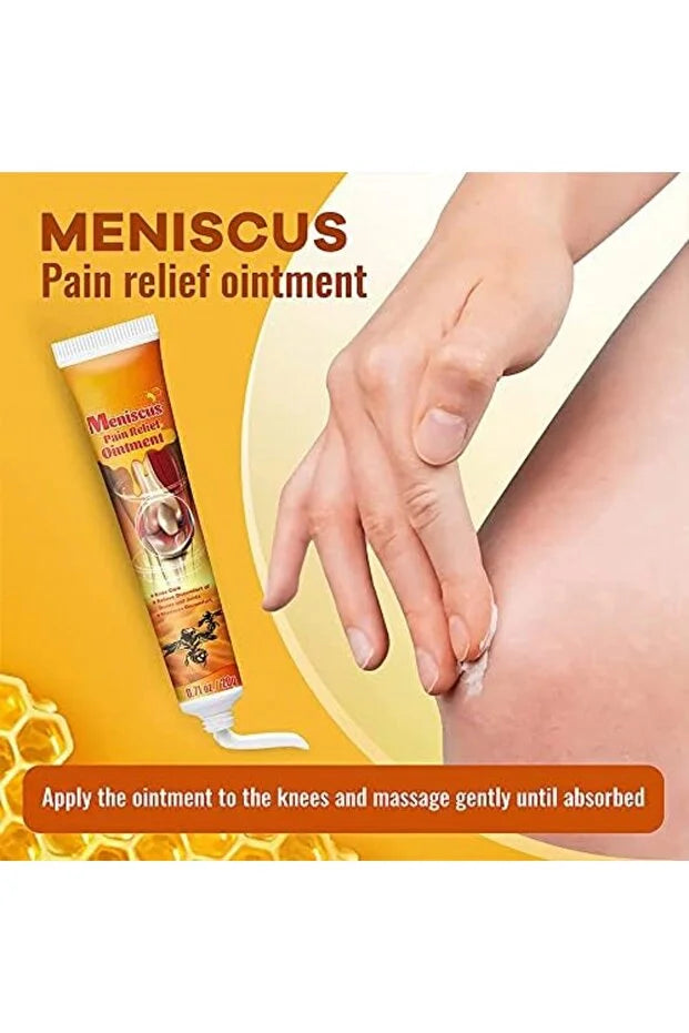 Sumifun Meniscus Pain Relief Ointment
