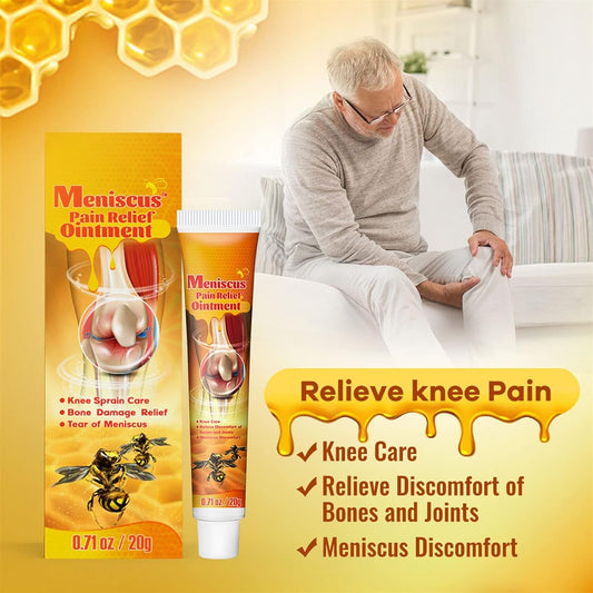 Sumifun Meniscus Pain Relief Ointment