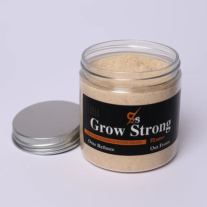 Grow Strong | Your Physical Power 240gm