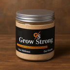 Grow Strong | Your Physical Power 240gm