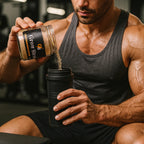 Grow Strong | Your Physical Power 240gm