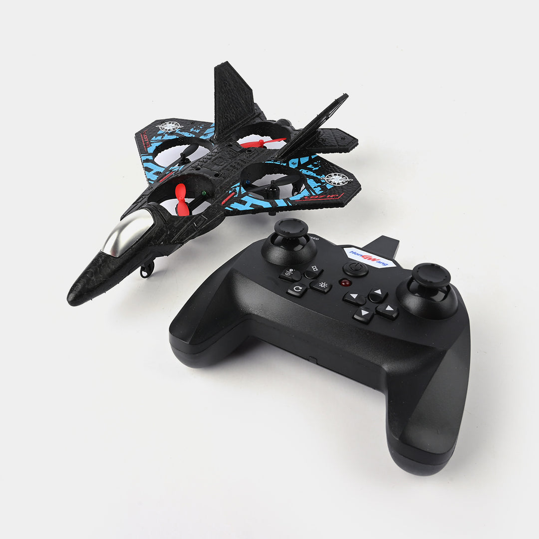 50% Off Today Remote Control Airplane (L0712)