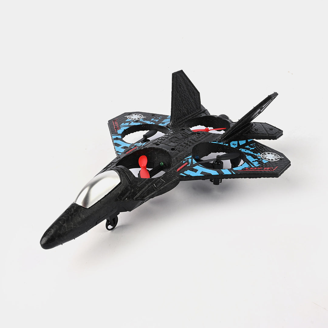 50% Off Today Remote Control Airplane (L0712)