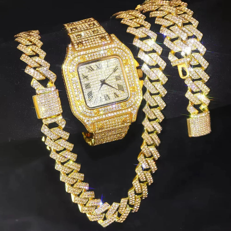 Watch Image
