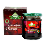 Turkish Honey Jam Majoon 240g for Men's Power (Original from Turkey)