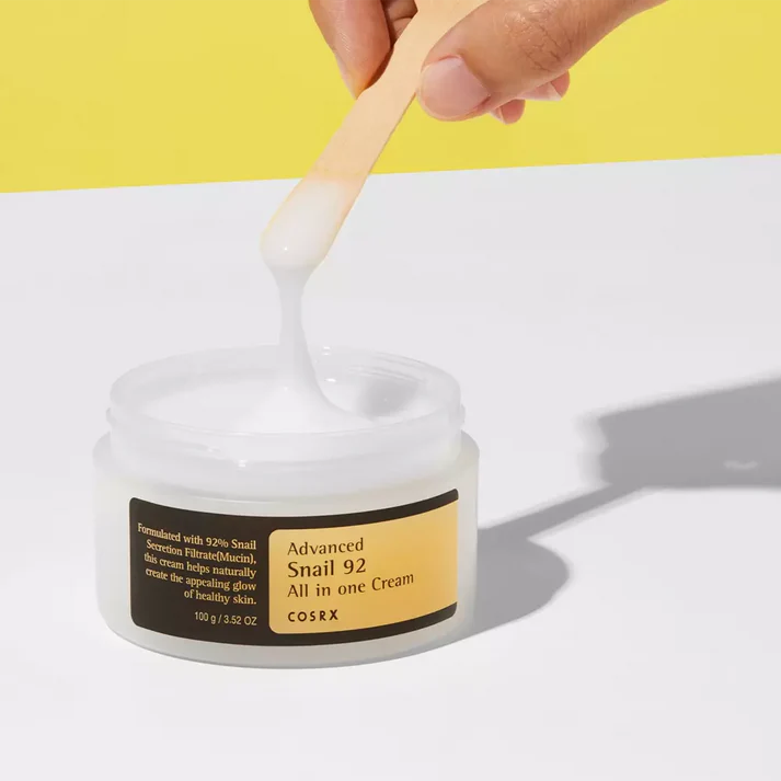COSRX Advanced Snail 92 All in One Cream 100g