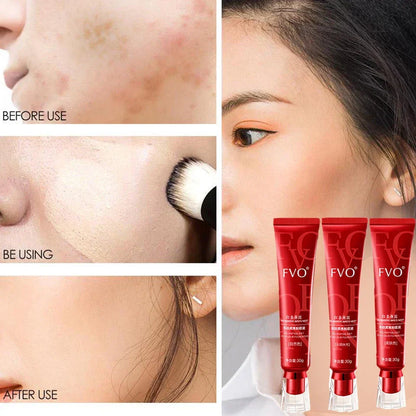 50% Off Today FV waterproof Foundation / Today Sale