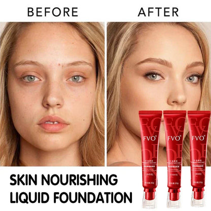 50% Off Today FV waterproof Foundation / Today Sale