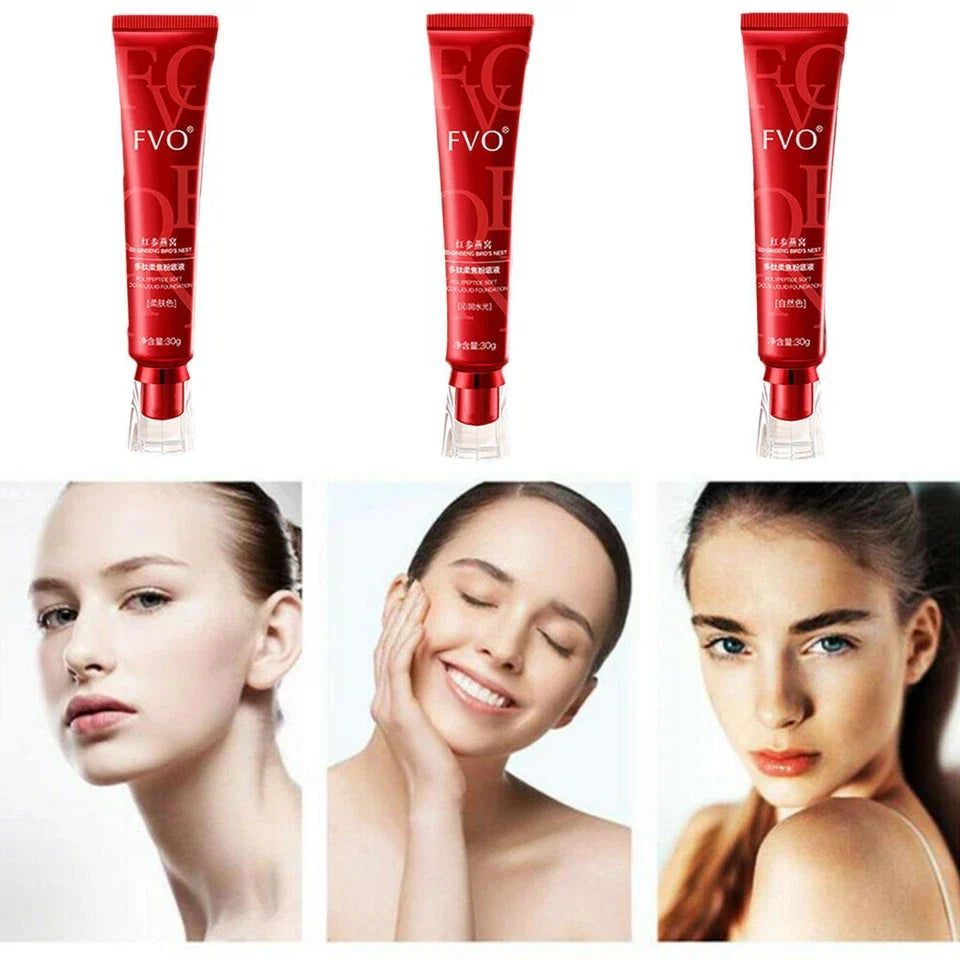 50% Off Today FV waterproof Foundation / Today Sale