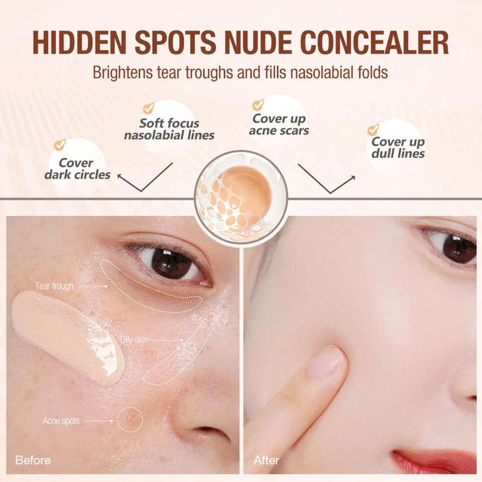 50% Off Today FV waterproof Foundation / Today Sale